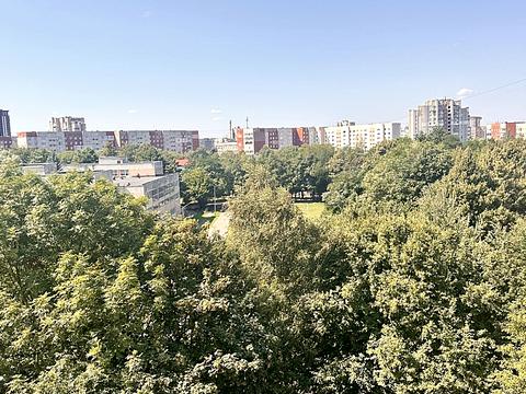 квартира за адресою Львів, Антіна Манастирського вул. (), 1