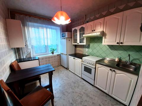 квартира за адресою Менахем-Мендл Шнеєрсона вул. (Мініна), 11