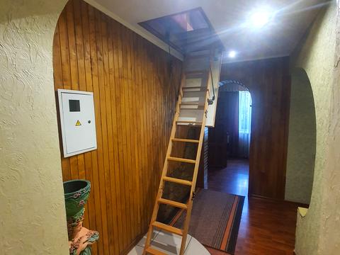 дом по адресу Молдавська ул., 39