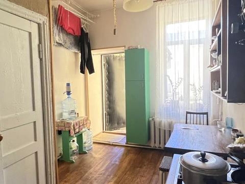 квартира за адресою Мала Житомирська вул., 20-В