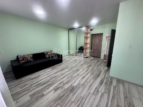 квартира за адресою Козакевича вул., 31