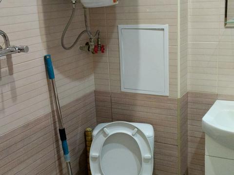 квартира за адресою Панаса Мирного вул., 1