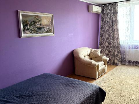 квартира по адресу Анны Ахматовой ул., 34