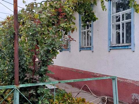 дом по адресу Каштановая ул. (Ленинградская)