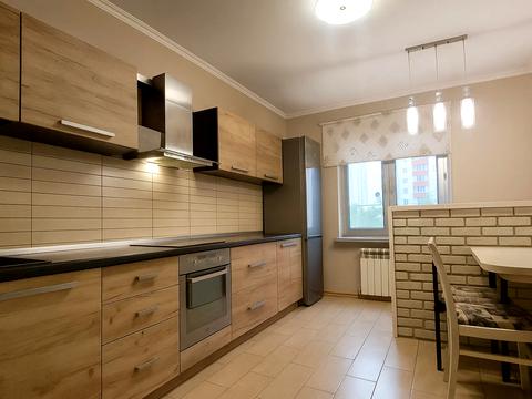 квартира по адресу Петра Григоренко просп., 14