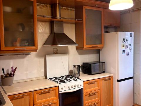 квартира за адресою Харківська вул., 44