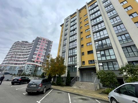 квартира по адресу Ивано-Франковск, Галицкая ул., 133