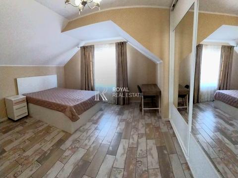 будинок за адресою вул.Трояндова