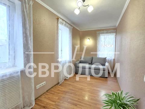 будинок за адресою Федецького, 8