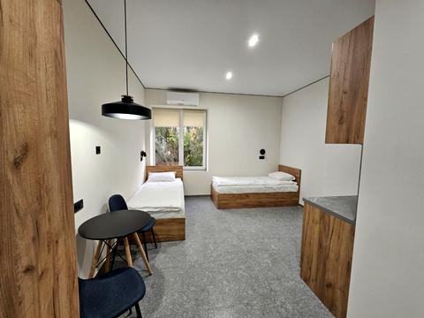 квартира за адресою Соборна пл. (Жовтнева), 14