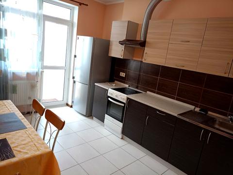квартира за адресою Петра Калнишевського вул. (Михайла Майорова), 8