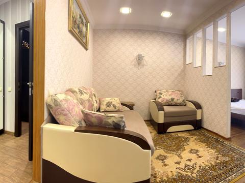 квартира по адресу Валерия Лобановского ул., 27