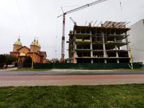 квартира за адресою Олександра Богомольця вул., 17