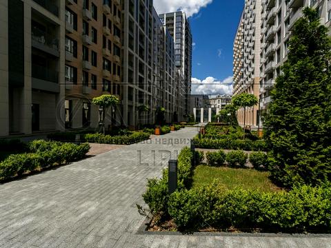квартира за адресою Бульварно-Кудрявська вул. (Воровського), 17-Б
