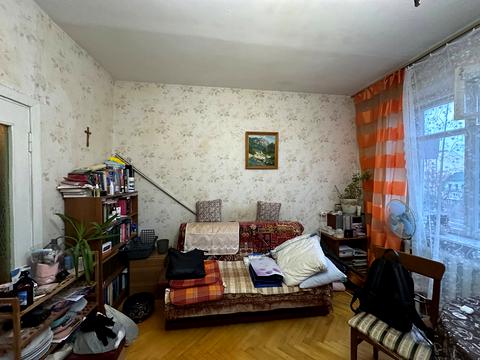 квартира за адресою Оболонська вул., 35