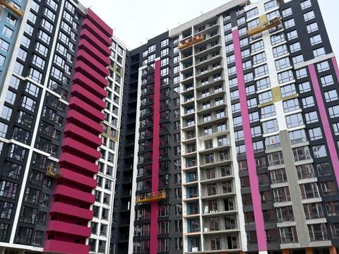 квартира за адресою Хриплинська вул., 9