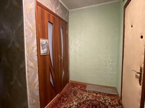 квартира по адресу Сергея Амброса ул., 147