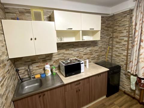 квартира по адресу Оболонский просп., 5