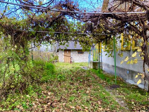 будинок за адресою Масив Кам'яногірський