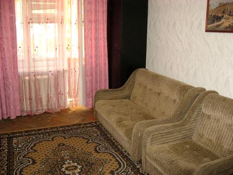 квартира по адресу Красиловская ул.