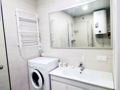 квартира по адресу Бассейная ул., 6А