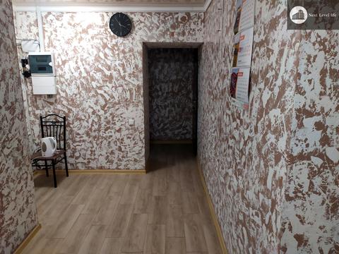 коммерческая по адресу Яновського, 1