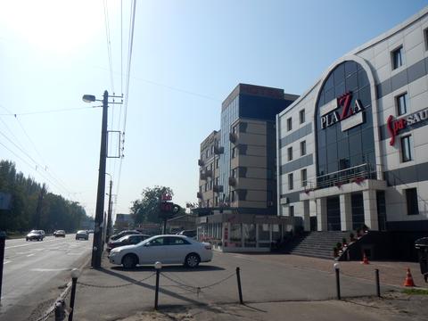 участок по адресу Выговского Ивана