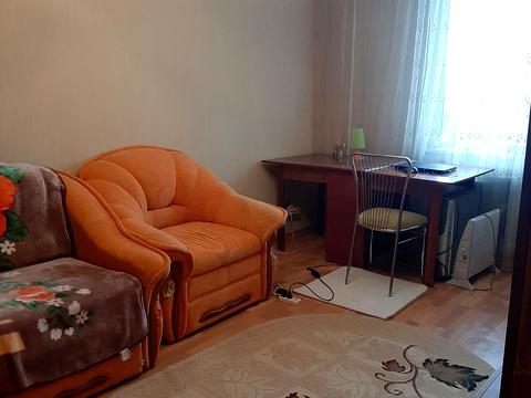 квартира за адресою Милославська вул., 45