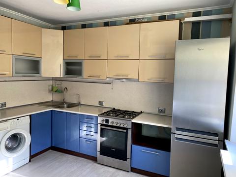 квартира по адресу Чёрных Запорожцев ул. (Петра Запорожця), 15