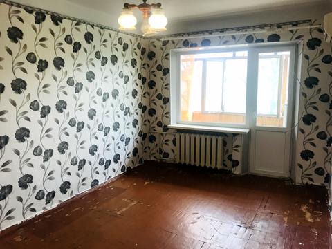 квартира за адресою Космічна вул., 118