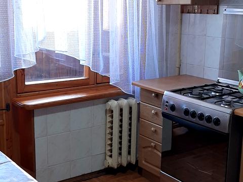 квартира по адресу Энтузиастов ул., 27