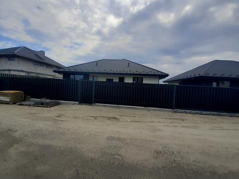 будинок за адресою Паркова