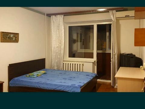 квартира за адресою Академіка Доброхотова вул., 17