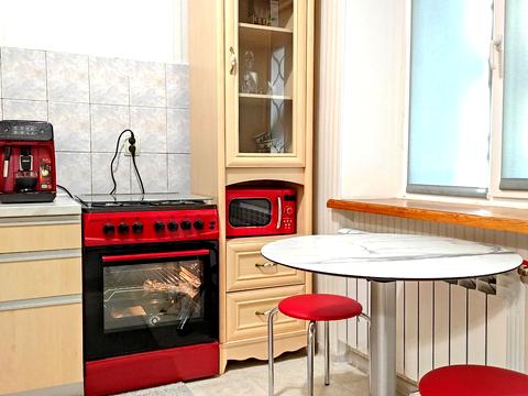 квартира за адресою Отакара Яроша вул., 7