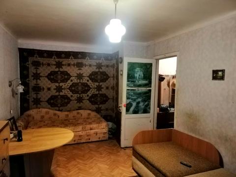 квартира по адресу ул. Южно-Украинская , 15