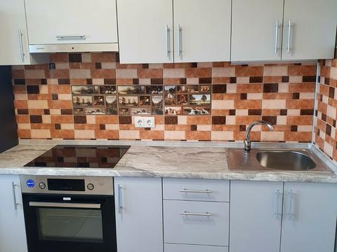 квартира за адресою Бориса Гмирі вул., 18