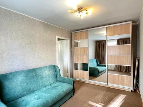 квартира по адресу Казарменная ул. (Григория Андрющенко), 4-Б