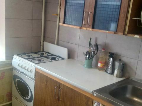 квартира по адресу Автозаводская ул., 97/5