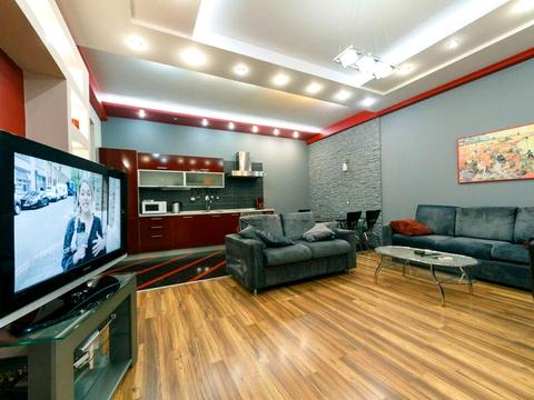 квартира за адресою Антоновича вул. (Горького), 25