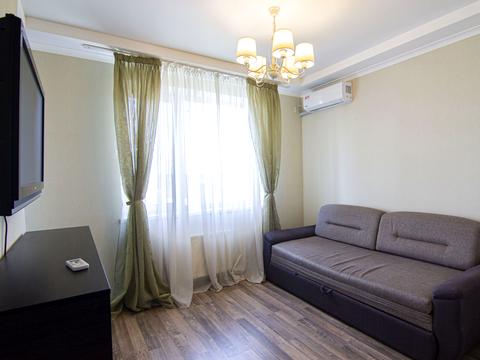 квартира по адресу Черкасская ул., 1-Б