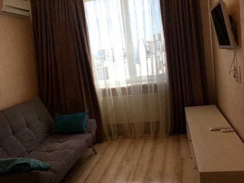 квартира по адресу Обсерваторный пер., 2/6