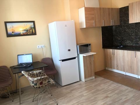 квартира по адресу Кондратюка Юрия ул., 5