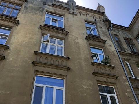 квартира по адресу Федьковича ул., 60а