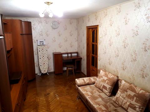 квартира за адресою Михайла Донця вул., 13