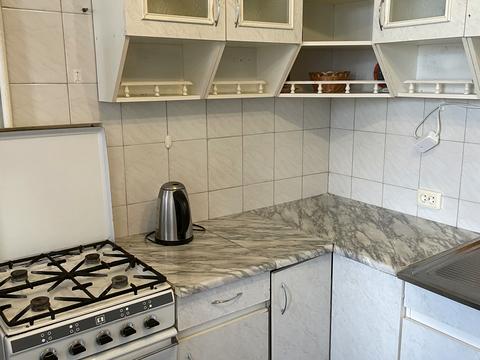 квартира по адресу Киев, Павла Тычины просп., 13