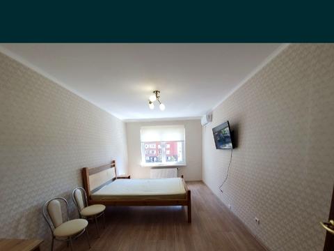 квартира за адресою Софії Русової вул., 3