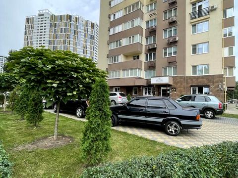 квартира по адресу Андрея Аболмасова ул. (Панельна), 4-А