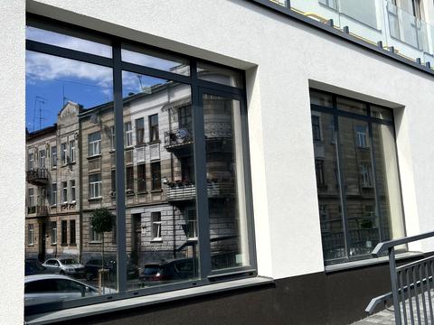 комерційна за адресою Сидора Голубовича вул., 34