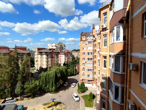 квартира за адресою вул. Чорновола, 44