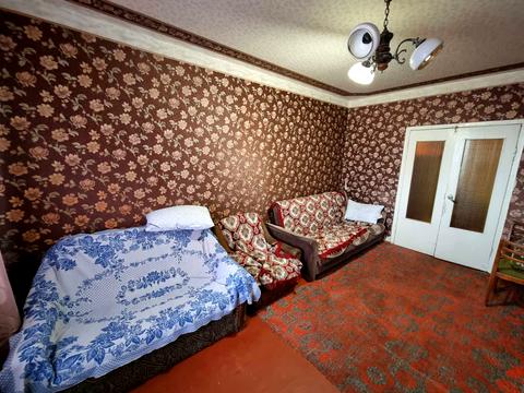 квартира за адресою Путивльська вул., 40